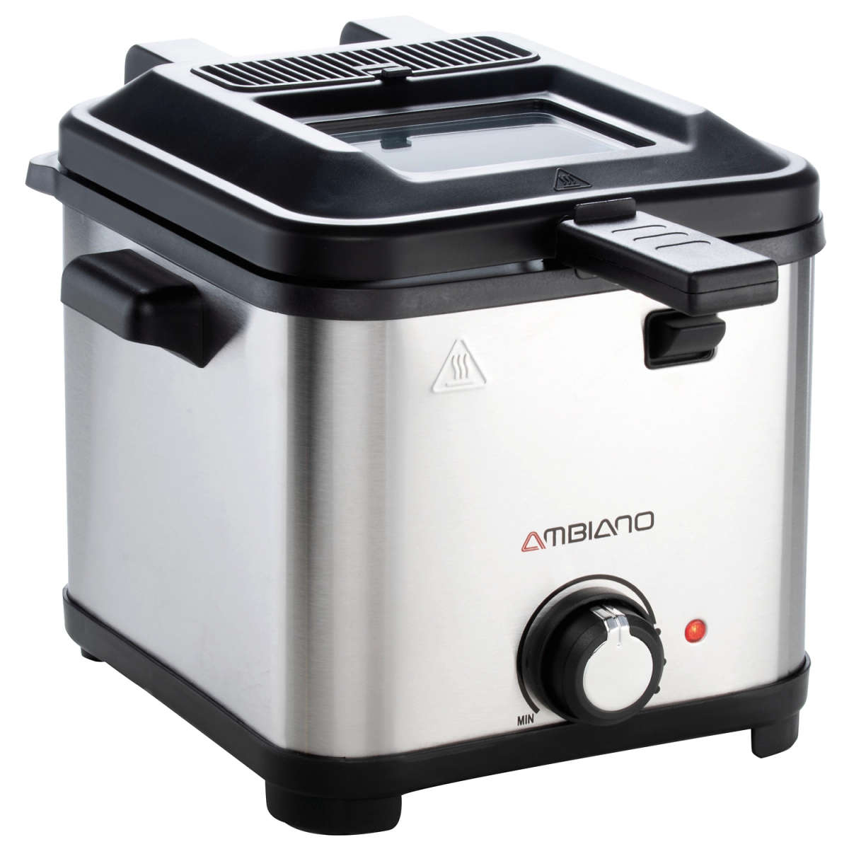1.5L Deep Fryer