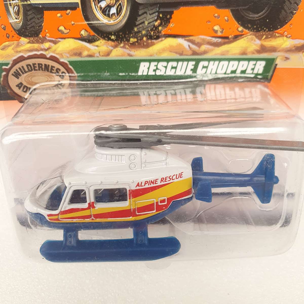 Greenlight Green 1967 Ford Mustang - Fast and Furious Tokyo Drift