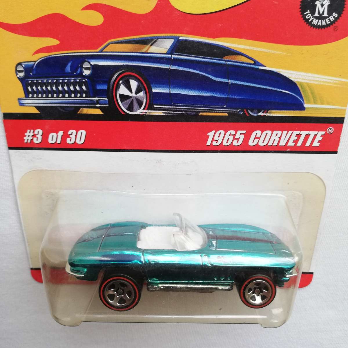 Hot Wheels Road Tripping 69 Dodge Charger - AIA Florida Coast Highway