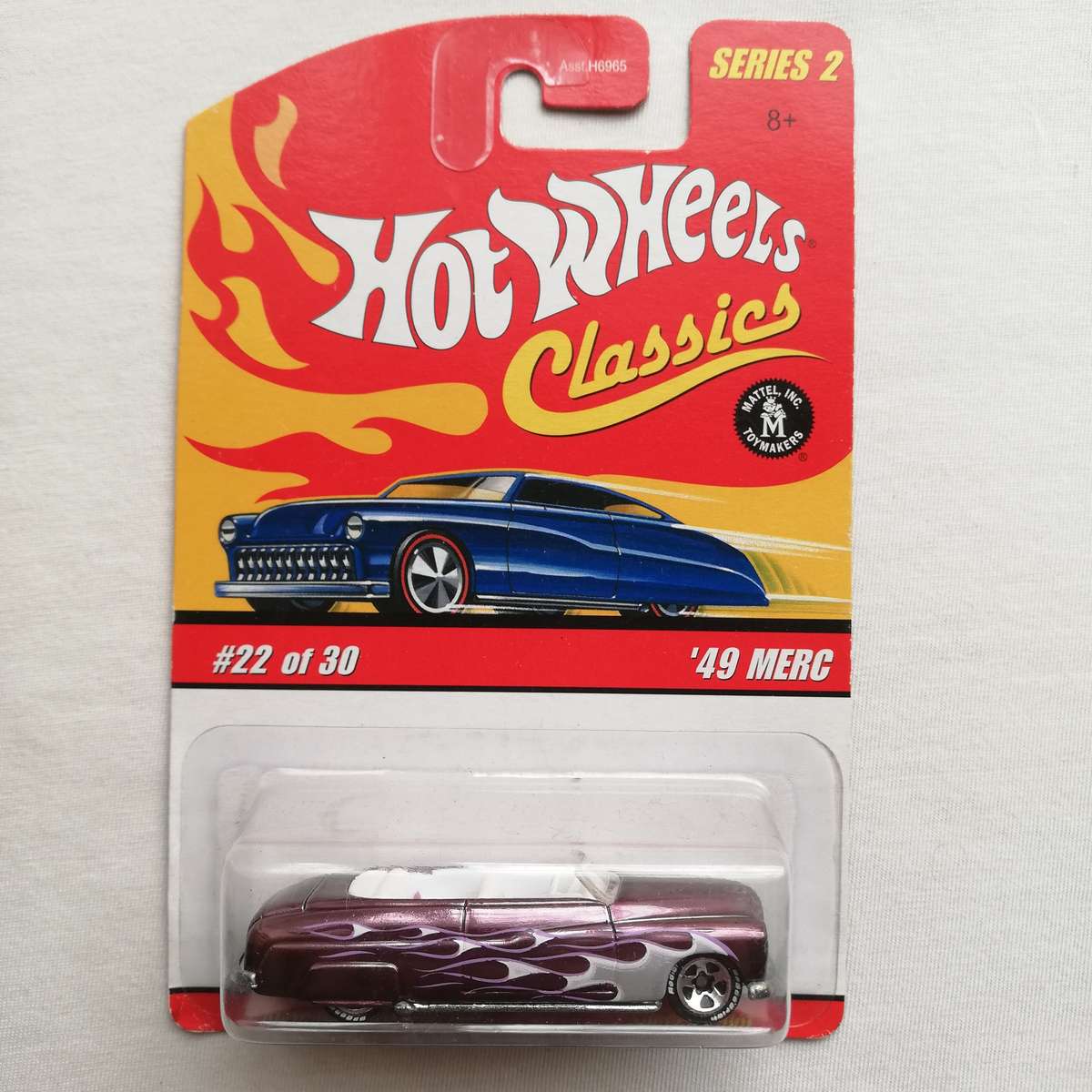 Matchbox Premier First Edition '99 Ford Mustang Set
