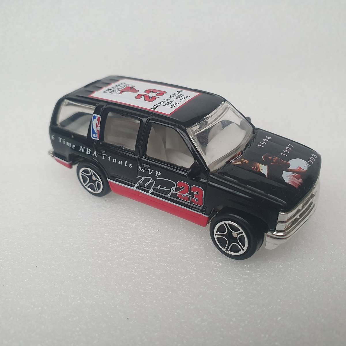 Hot Wheels 1940 Ford Pickup - First Edition