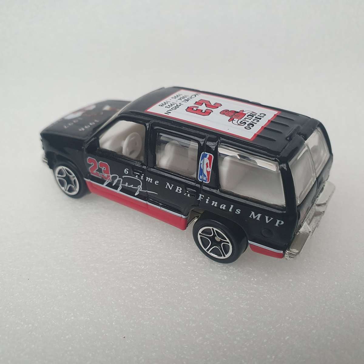 Hot Wheels Neet Streeter