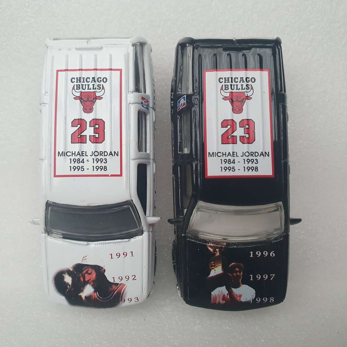 Hot Wheels Tail Dragger - First Edition