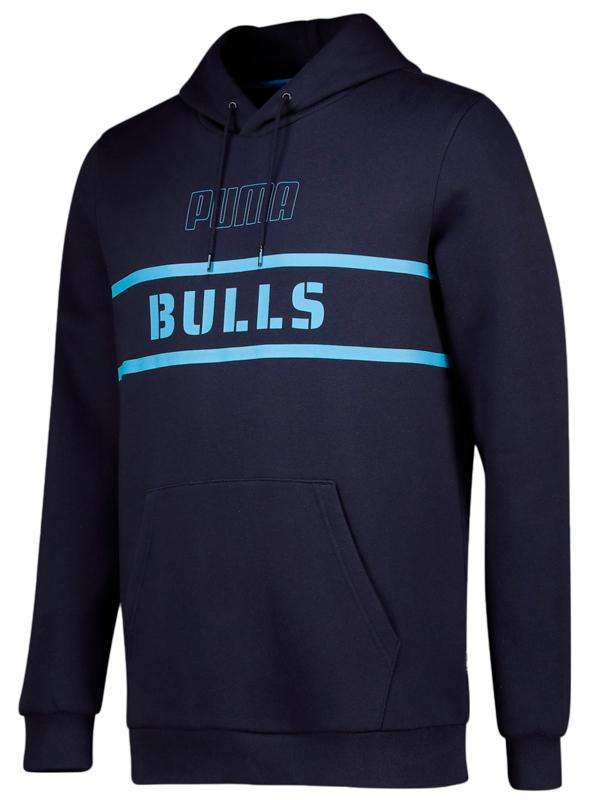 Bulls Sweatshirt Mens Legacy Hoody