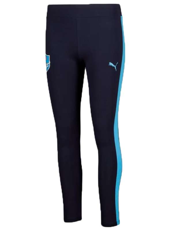 Bulls Leggings Ladies Navy