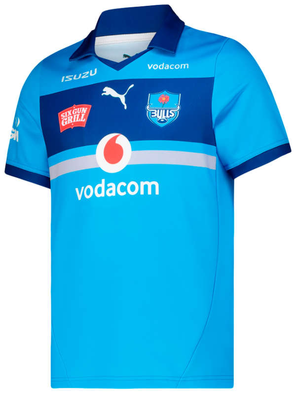 Jersey Mens Bulls Home