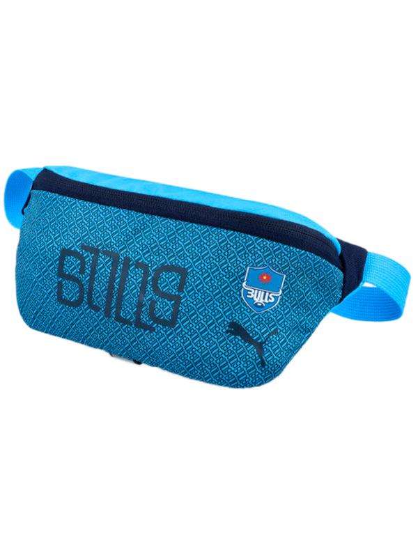Bag Bulls Waist Blue