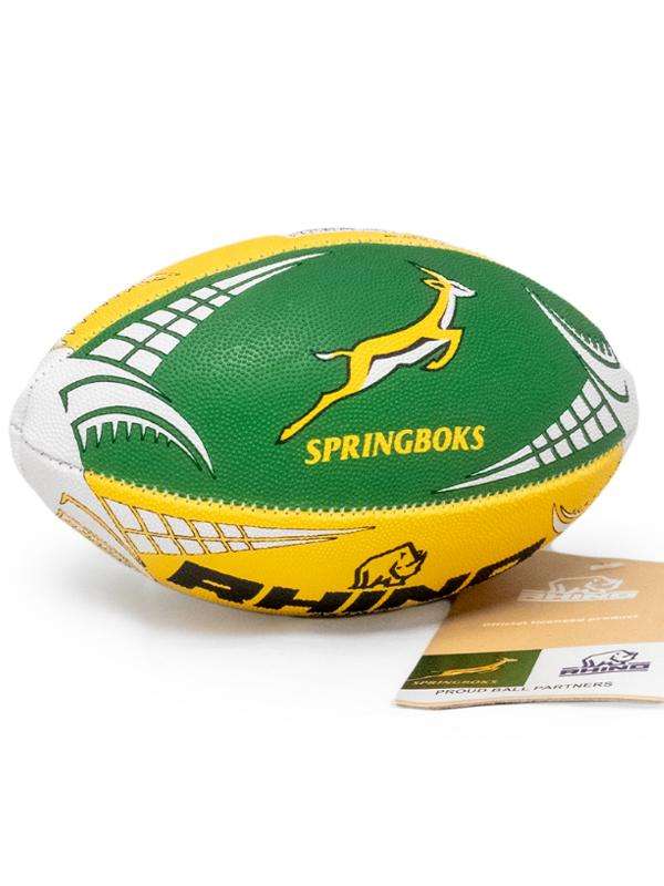 Ball Springboks Mini