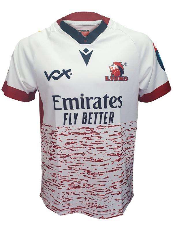 Jersey Mens Lions URC Home