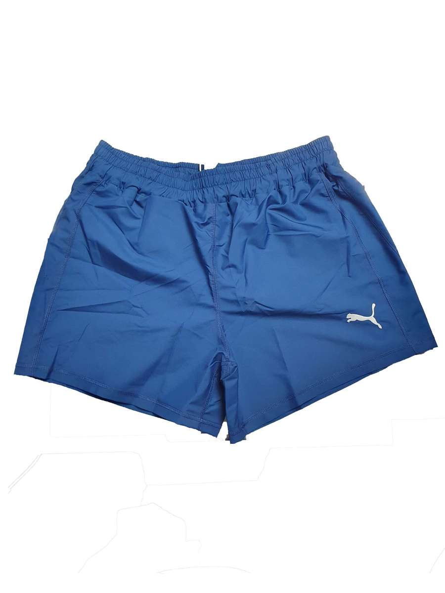 Shorts Match Navy