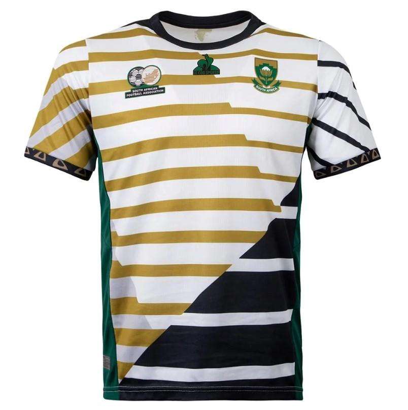 Mens Bafana Bafana 3rd Jersey