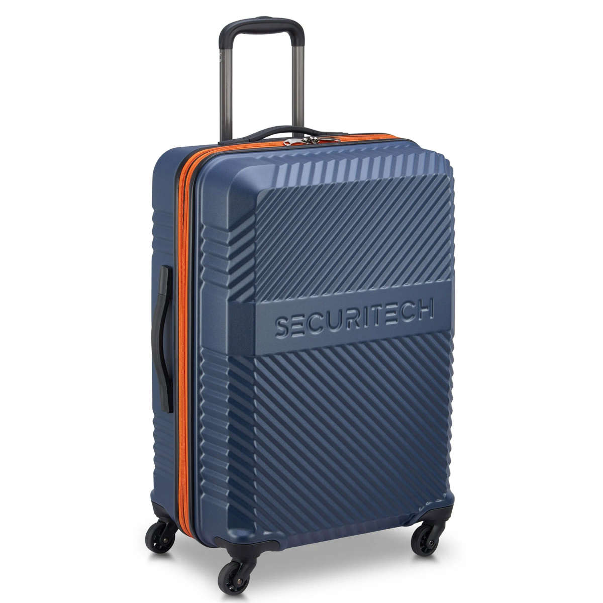 DELSEY SECURITECH PATROL 65CM-BLUE