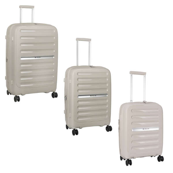 Cellini Nitro 3 Piece Set - Pumice Stone