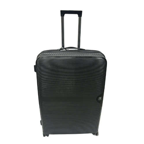 Evolution Clifton Large Trolley Case - Black
