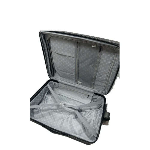 Evolution Clifton Large Trolley Case - Black