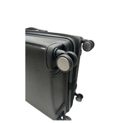 Evolution Clifton Large Trolley Case - Black