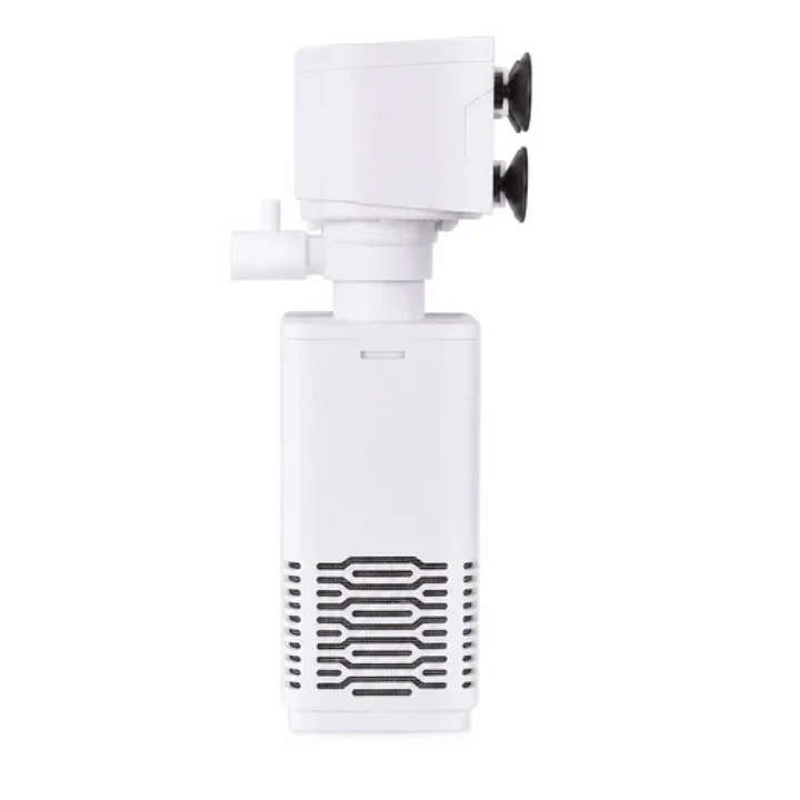 Internal Filter 4W 400L/H | Jingeye | Internal Aquarium Filter
