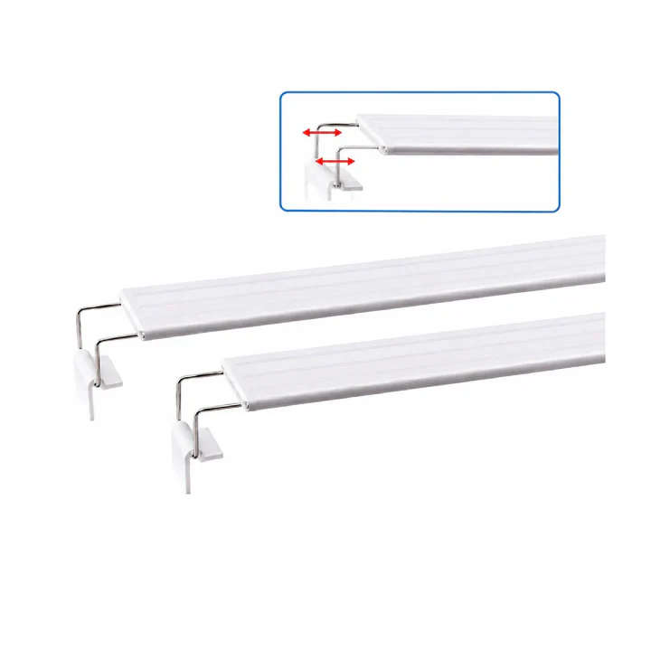 LED Lamp 10W 178-310mm | Jingeye | Aquarium LED Light Bar
