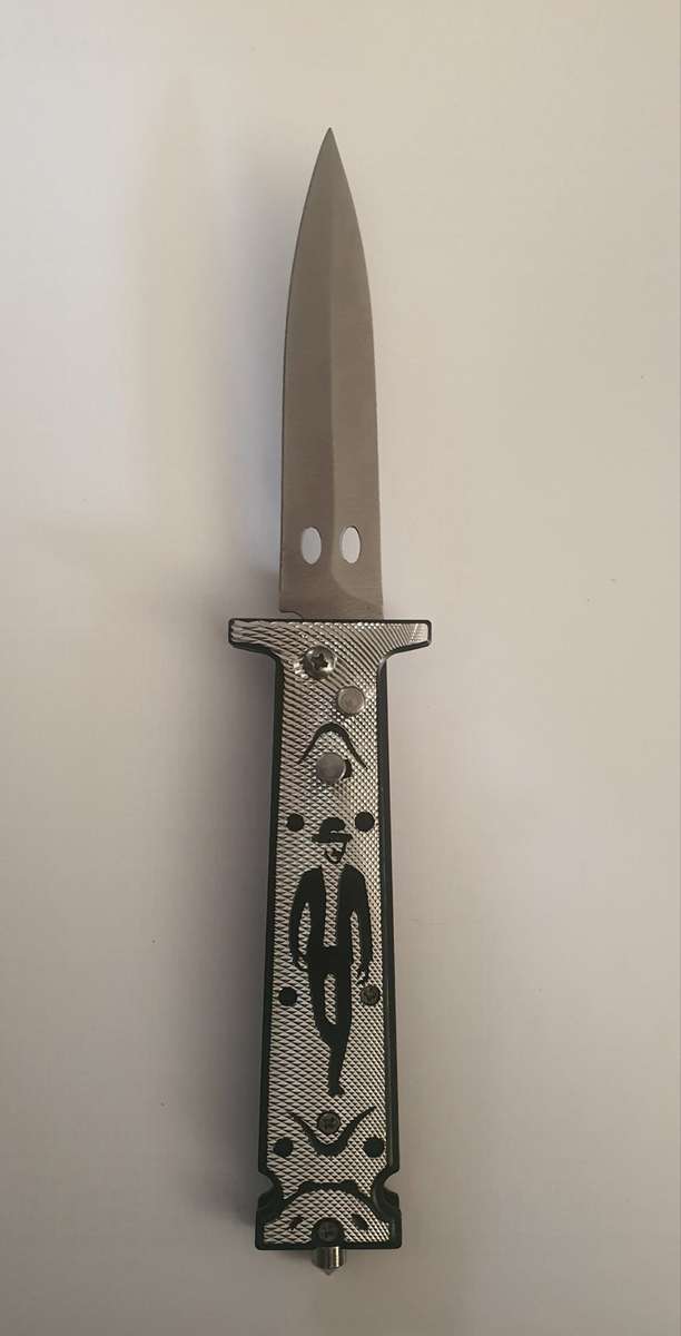 Changjiang Knife