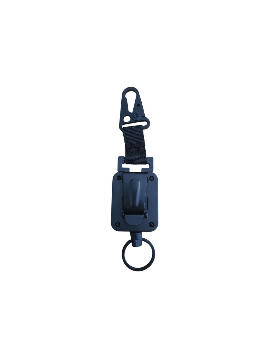 Smart Gun Cord