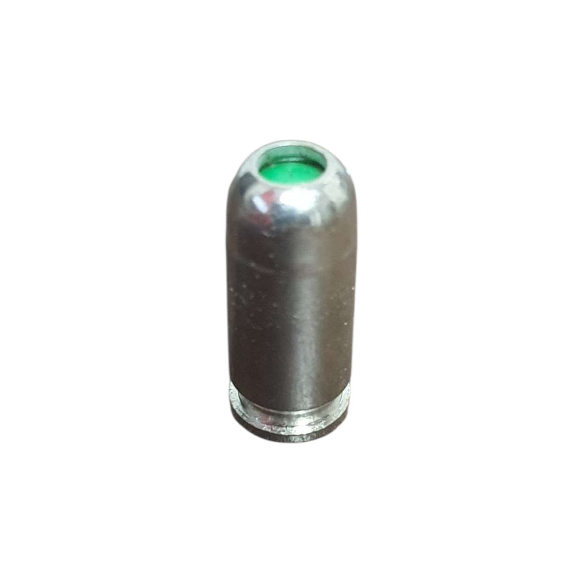 Ozkursan Hollow Point 9mm P.A.K. Blank Ammunition