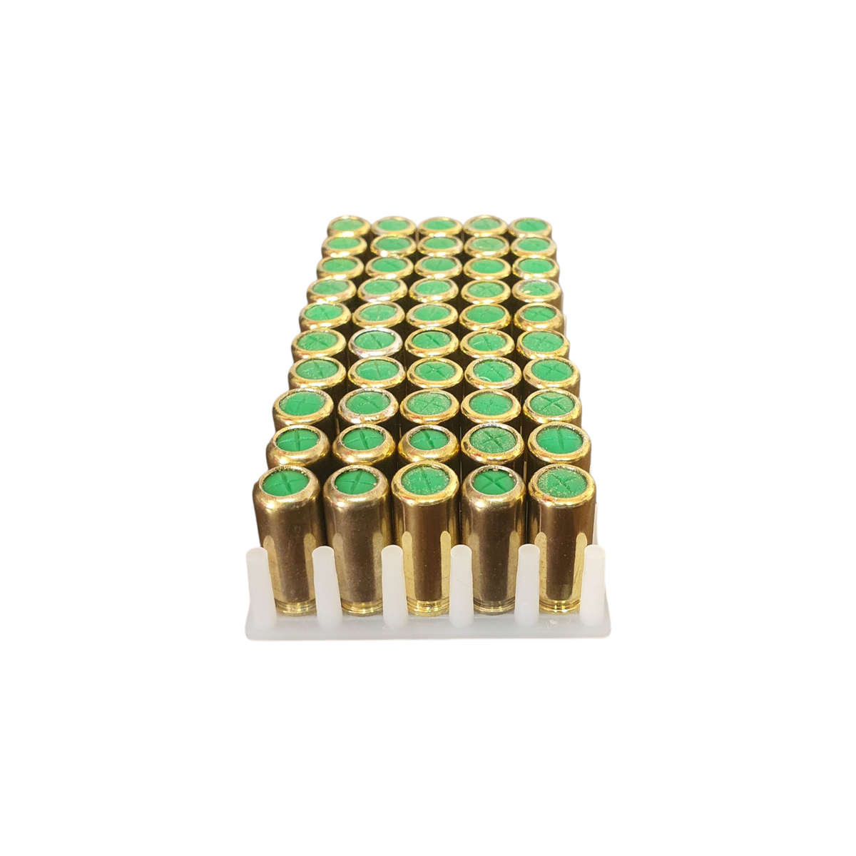 Victory Sport 9mm P.A.K Blank Rounds