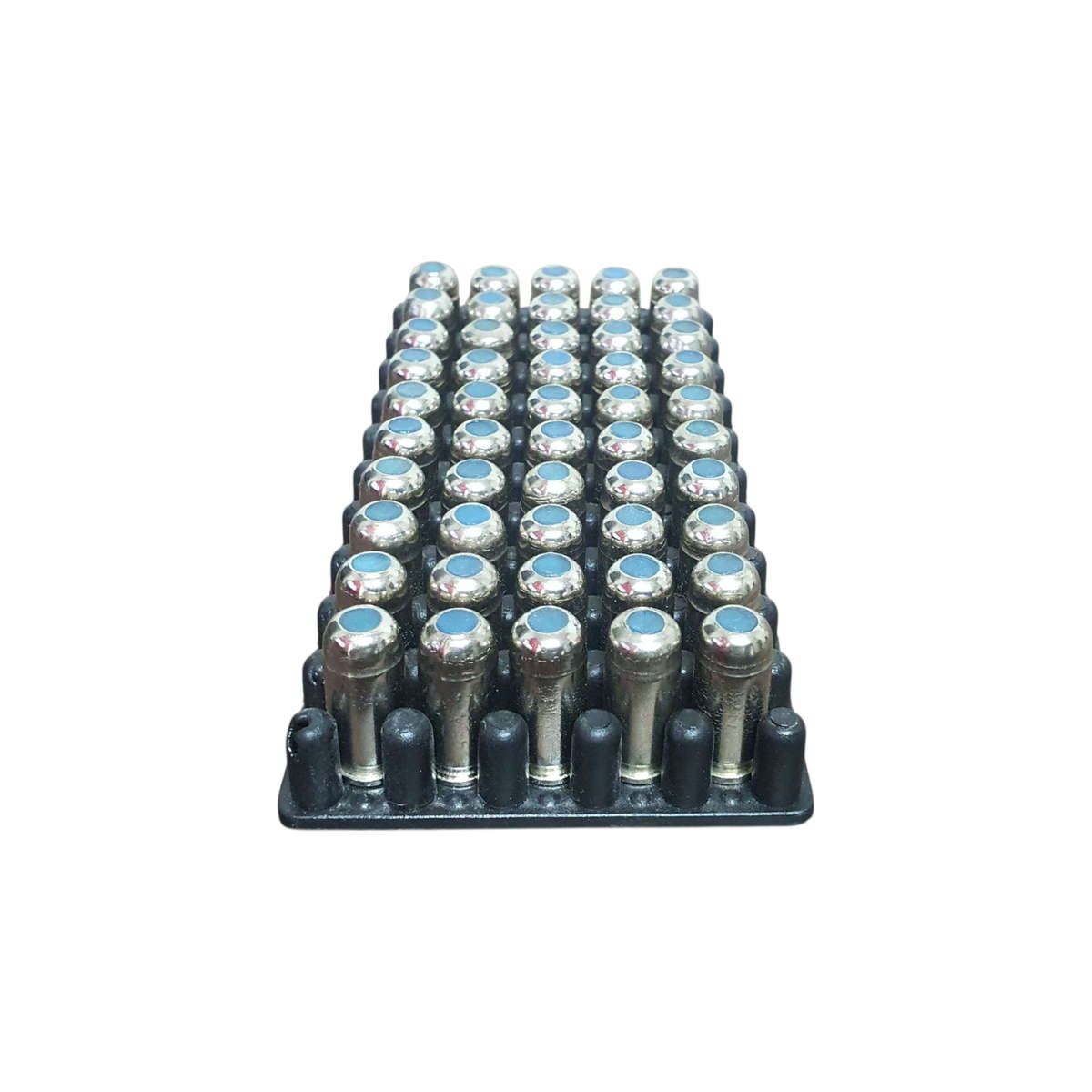 Ozkursan 9mm Tear Gas Hollow Point Ammunition