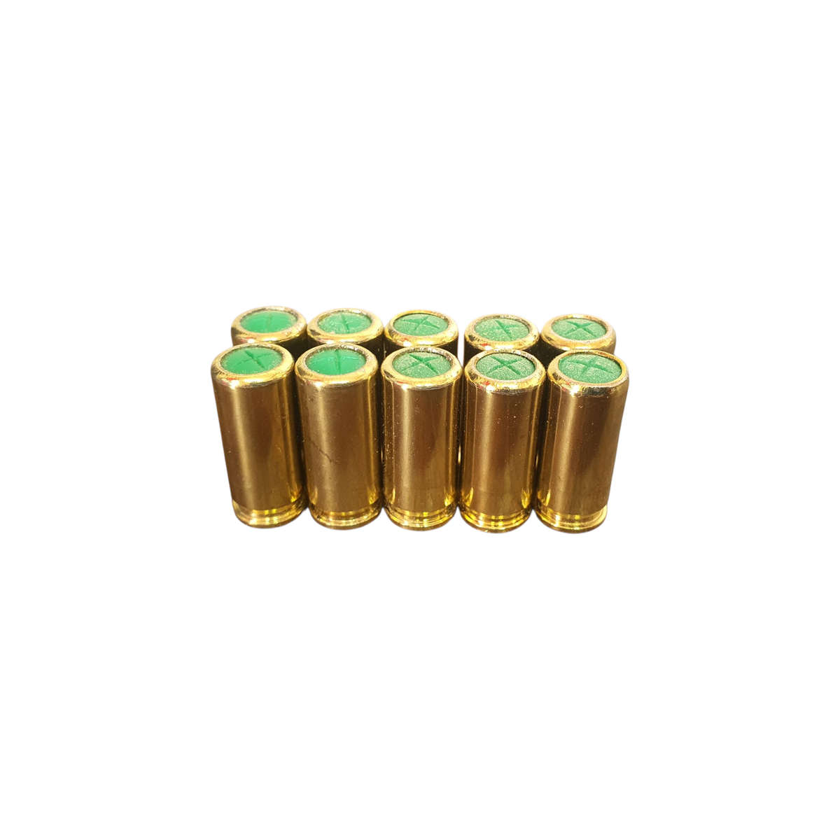 Victory Sport 9mm P.A.K Blank Rounds