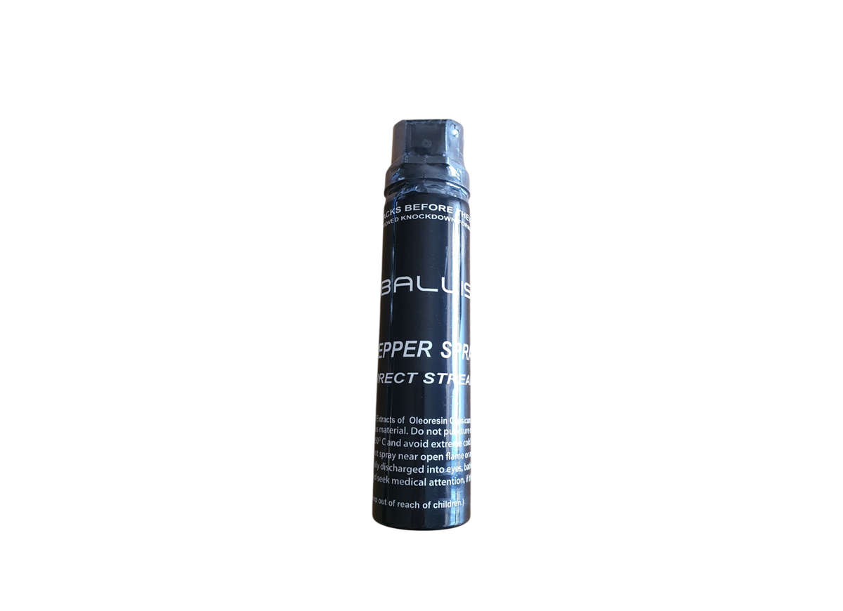 Ballistic Pepper Spray 100ml