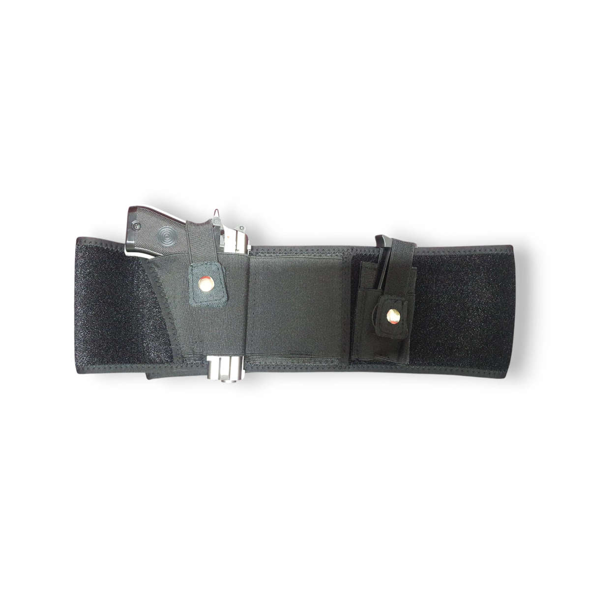 Tactical Belly Band Holster