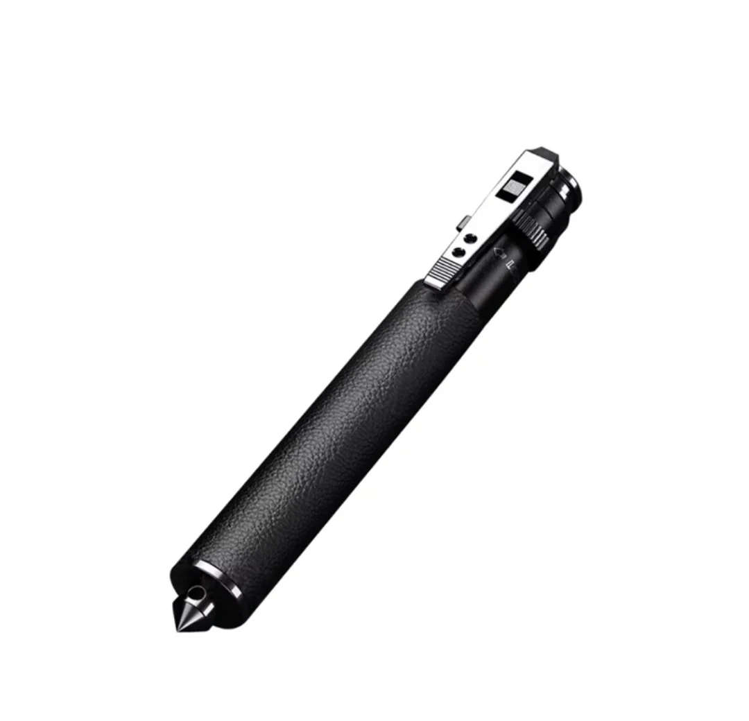 Button Baton