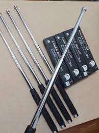 Eagle Baton