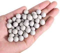 Ceramic .50 Caliber Bullets