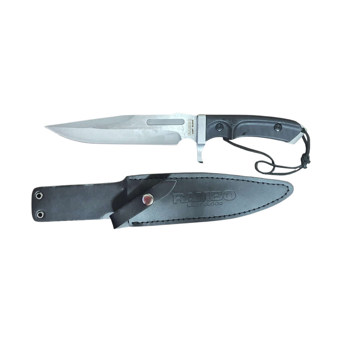 Rambo Knife Last Blood FE