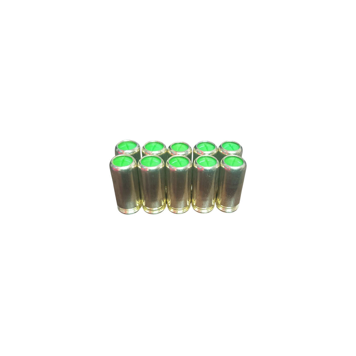 Eco 9mm P.A.K Blank Cartridges