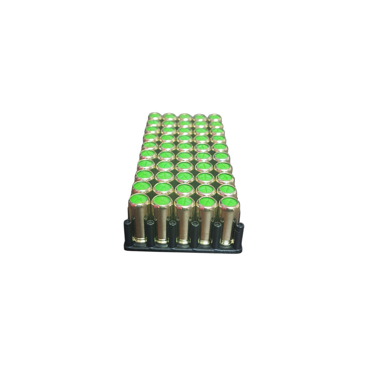 Eco 9mm P.A.K Blank Cartridges