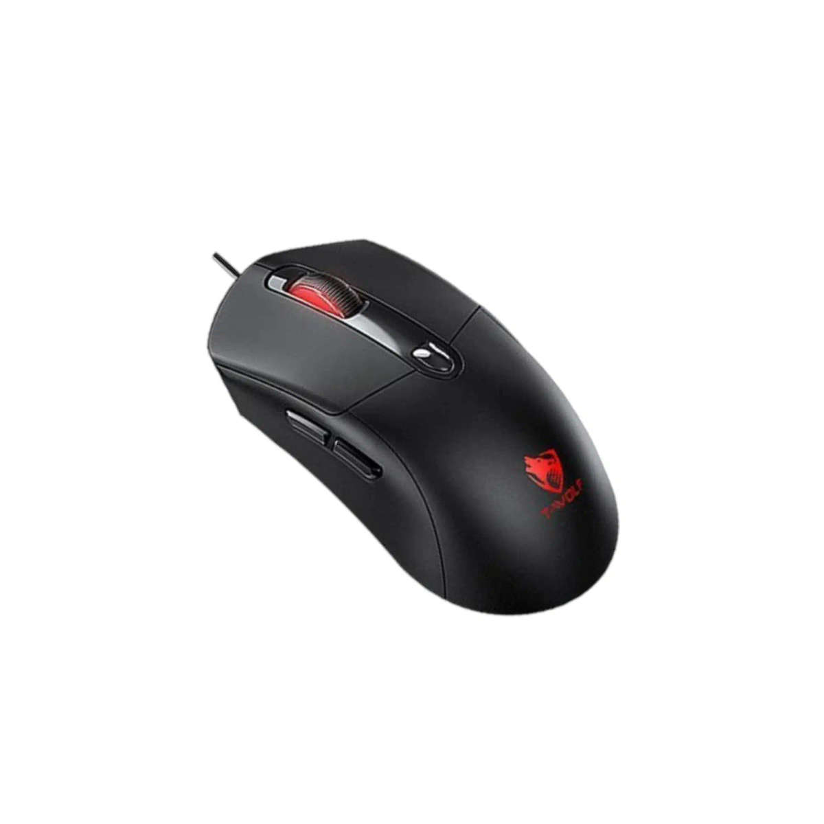 T-WOLF G550 7200 DPI RGB Gaming Mouse