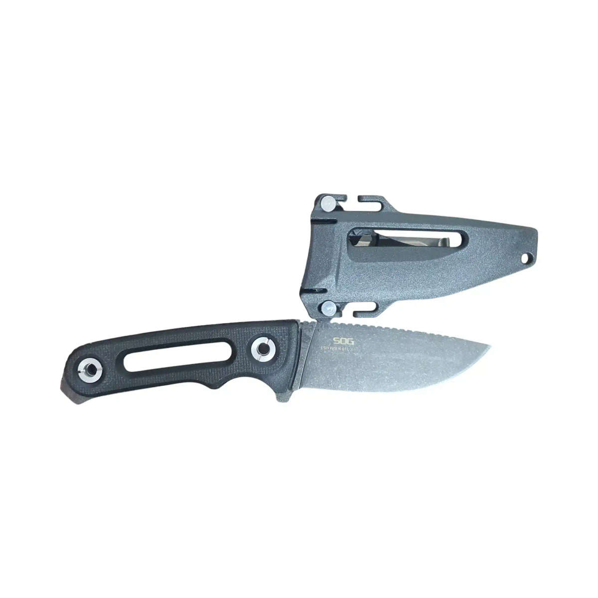 SOG Provider FX  Tactical Black