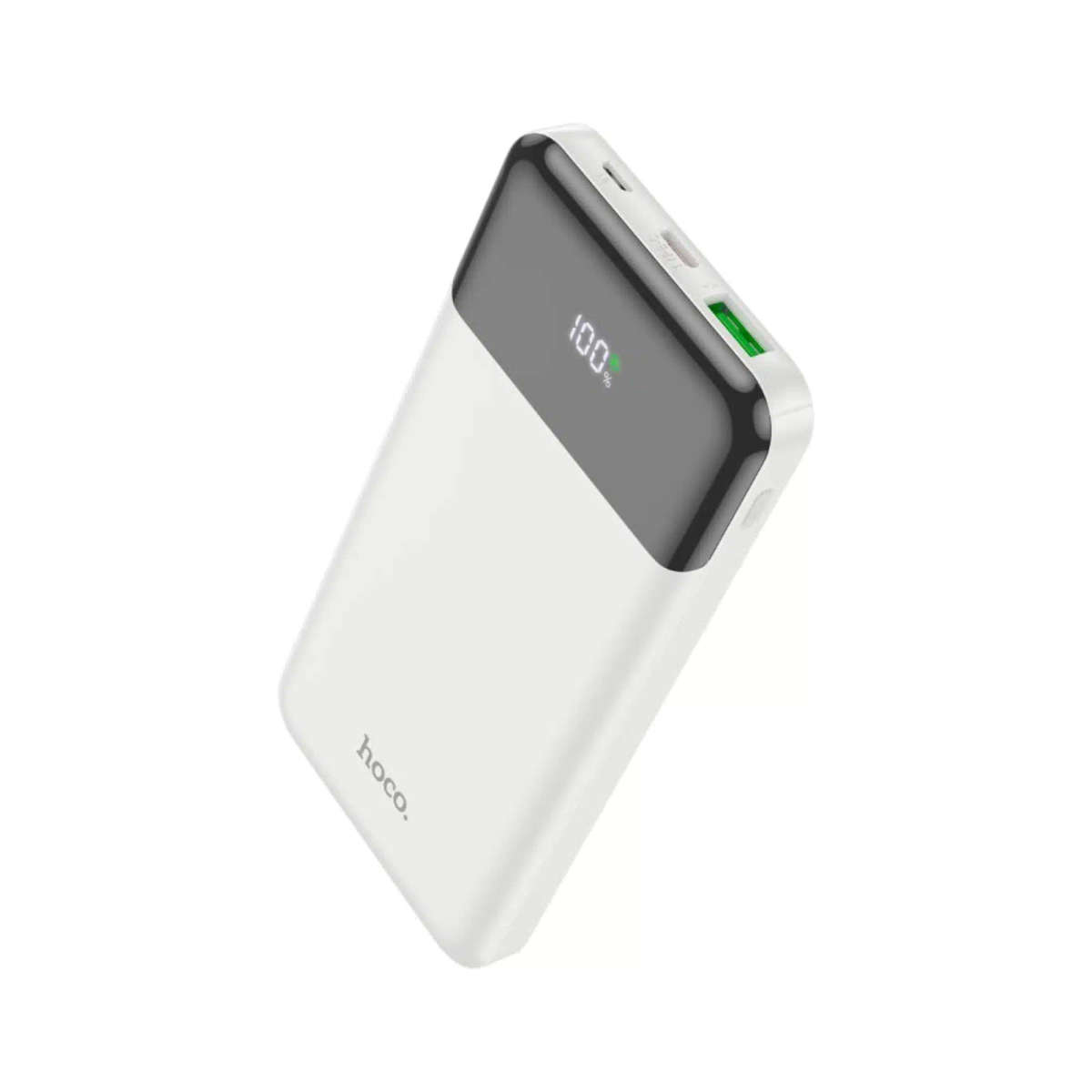 Hoco J102 10000mAh PD20W Fast Charge Power Bank