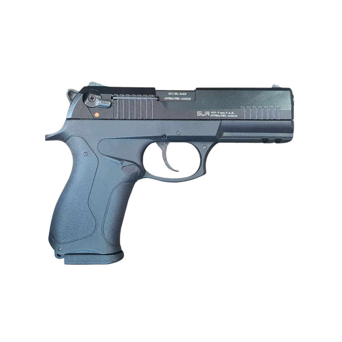 SUR BRT M9 Blank Gun