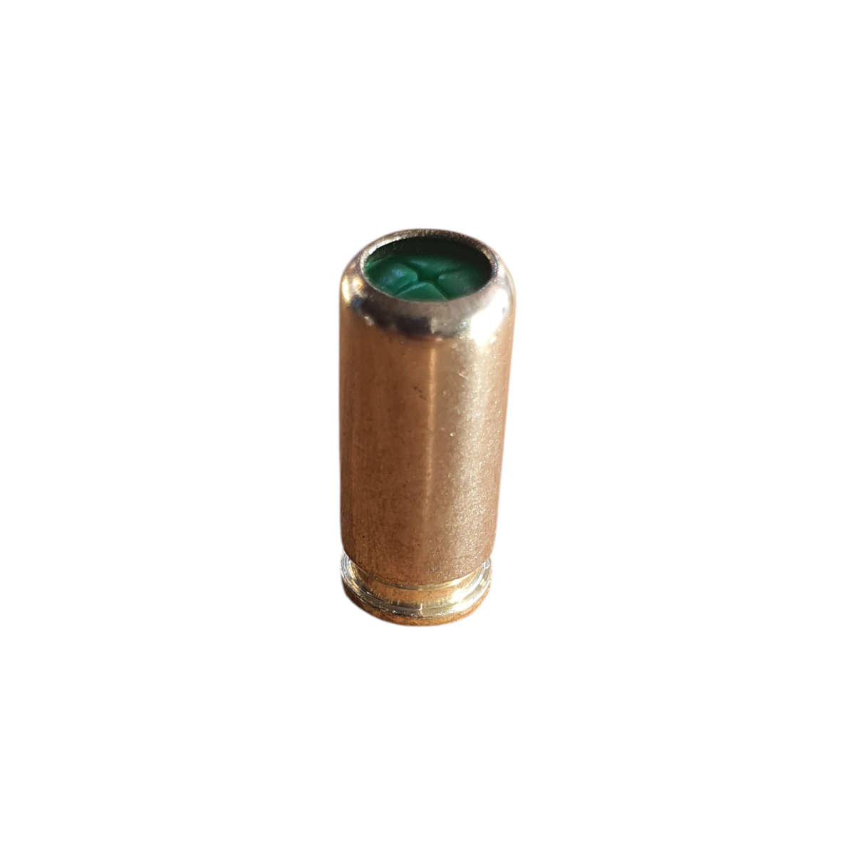 CK9 9mm P.A.K. Blank Ammunition