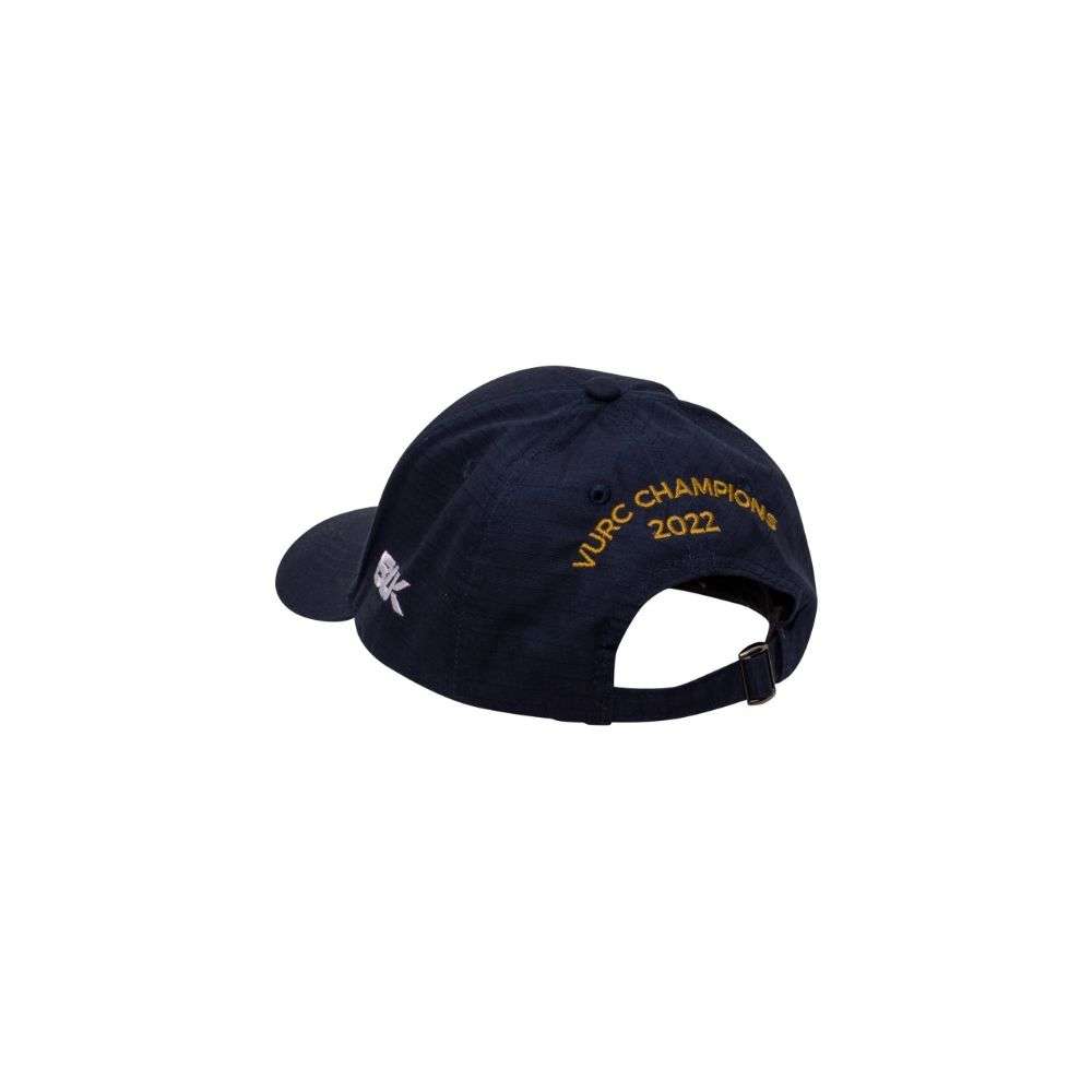 DHL Stormers Champions Cap - Navy
