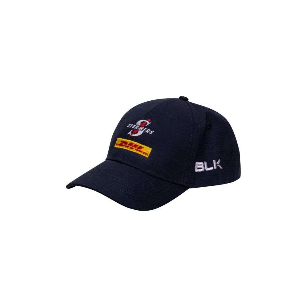 DHL Stormers Champions Cap - Navy