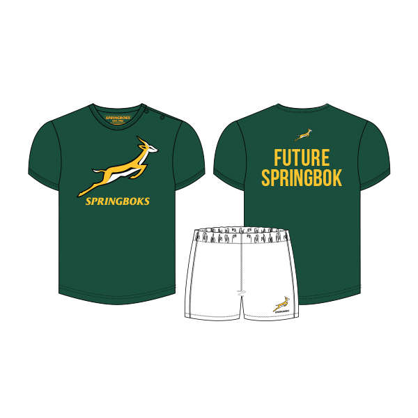 SBK Future Bok Buster set