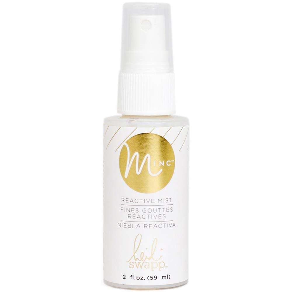 Minc Reactive Mist Medium 95ml