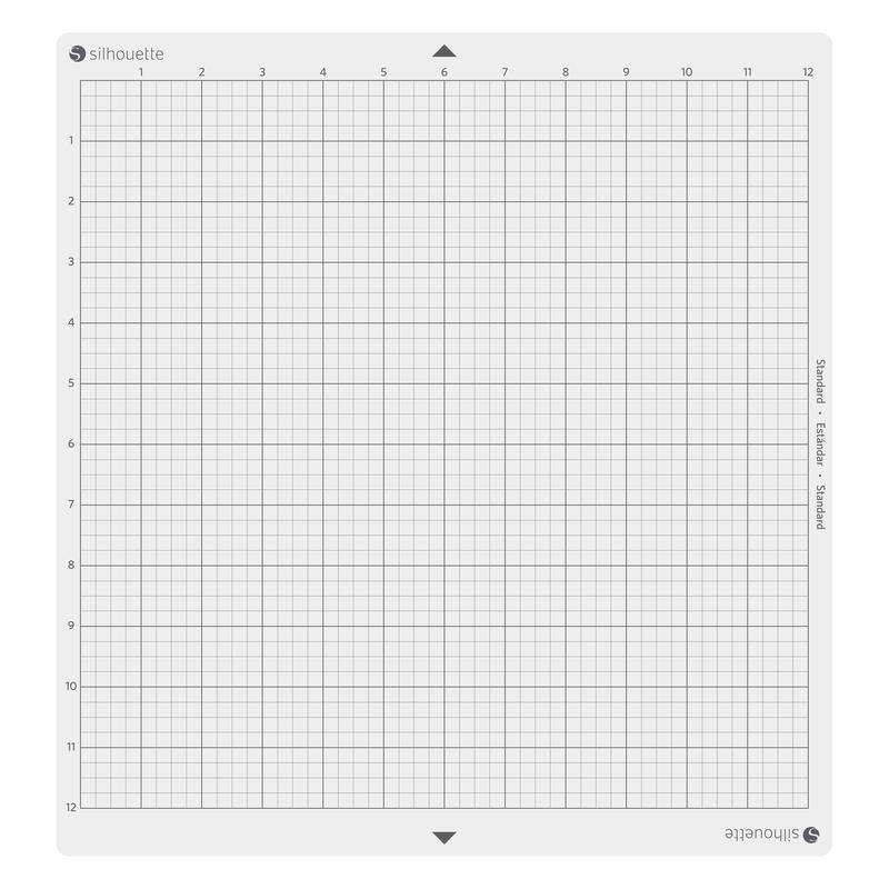 Silhouette Cameo Cutting Mat 12x12