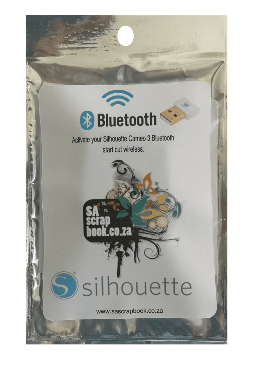 Silhouette Cameo 3 Bluetooth Dongle