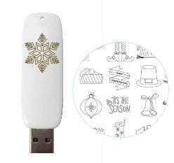 DESIGN DRIVE  HOLIDAY