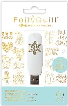 DESIGN DRIVE  HOLIDAY