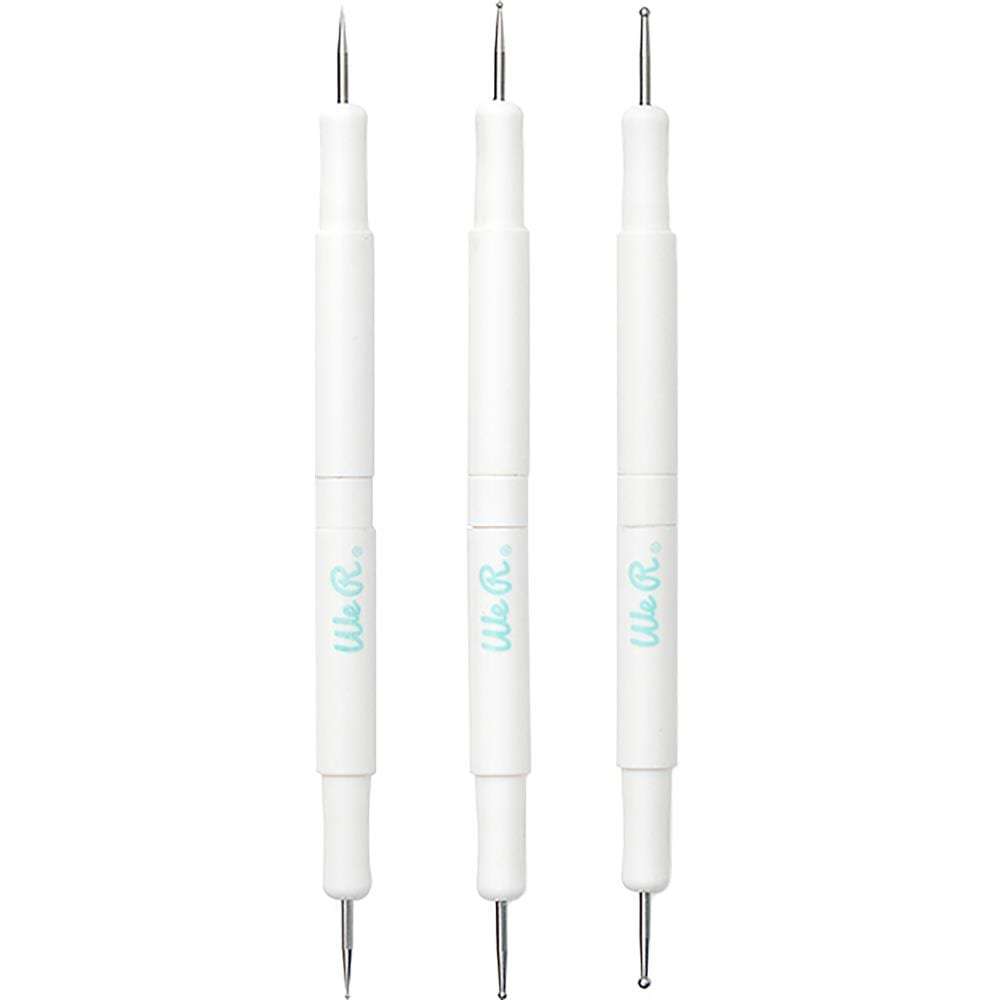 We R Memory Keepers Embossing Stylus 3/Pkg